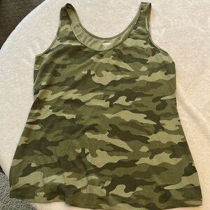 Old Navy Tank Top
